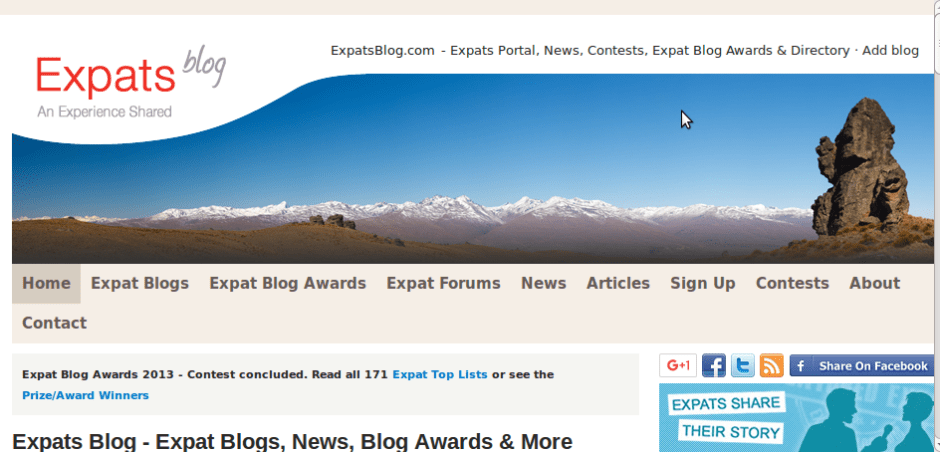 expats-bloghome